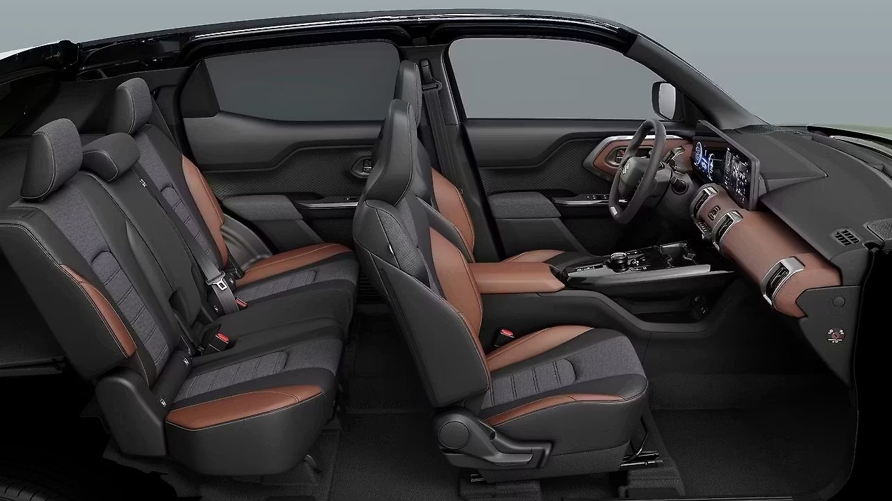 Maruti Suzuki e Vitara